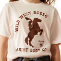Ariat Wild West Rodeo T-Shirt
