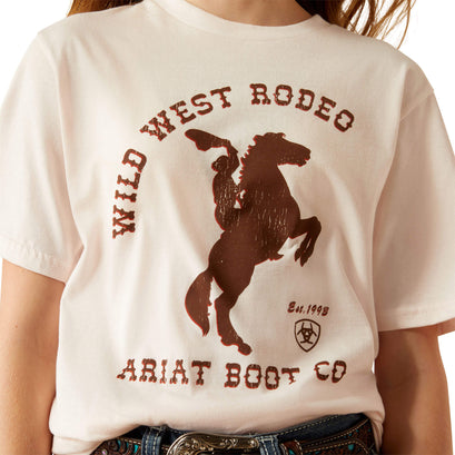 Ariat Wild West Rodeo T-Shirt