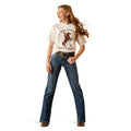 Ariat Wild West Rodeo T-Shirt