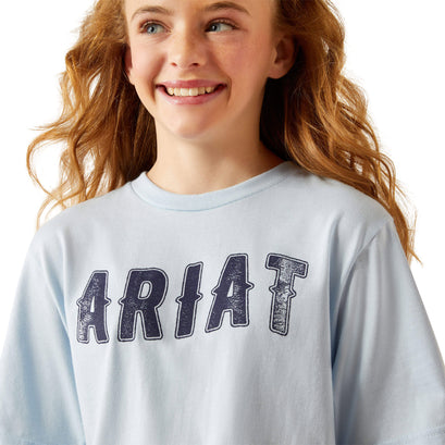 Ariat Fancy Type T-Shirt