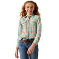 Ariat Edan Shirt - Kids' - front