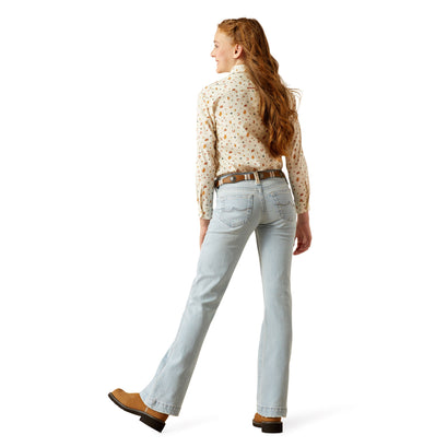 Zoe Trouser Jeans