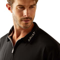 Bandera 1/4 Zip Polo