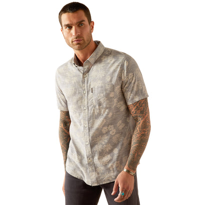Morris Modern Fit Shirt