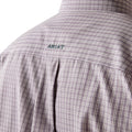 Wrinkle Free Roger Classic Fit Shirt
