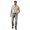 Wrinkle Free Elton Classic Fit Shirt