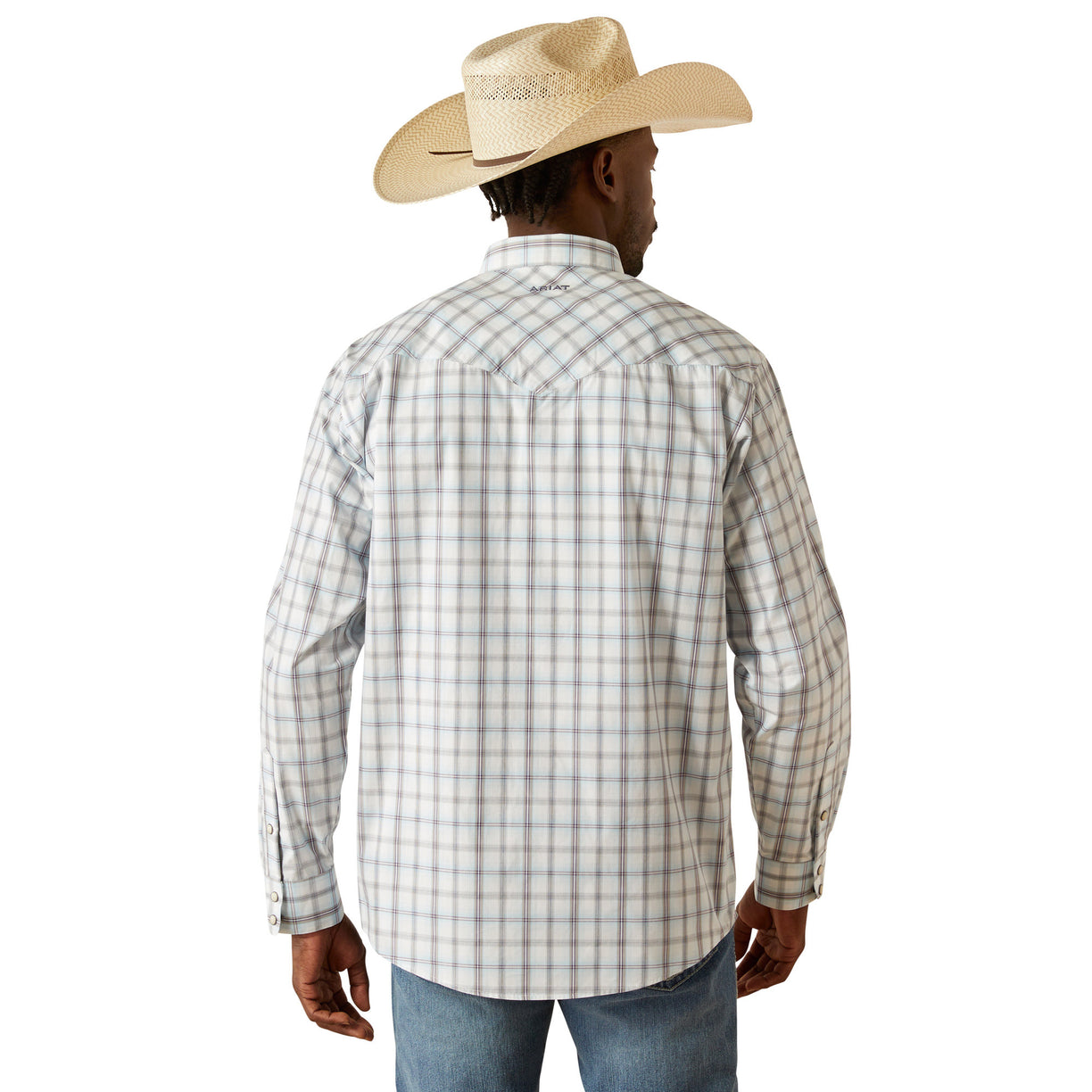Pro Series Worth Classic Fit Shirt