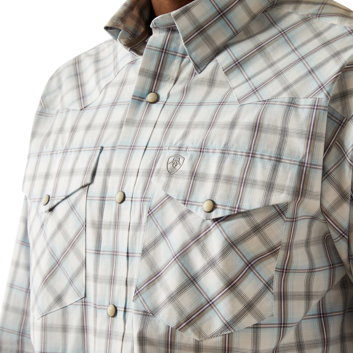 Pro Series Worth Classic Fit Shirt