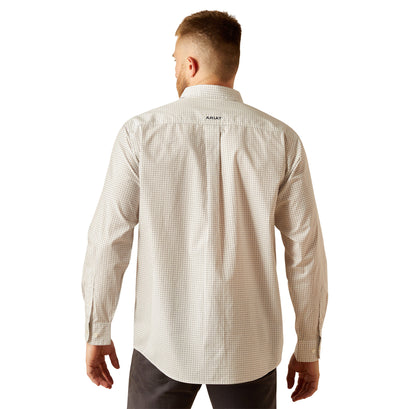 Cesar Classic Fit Shirt
