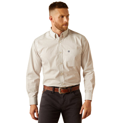 Cesar Classic Fit Shirt