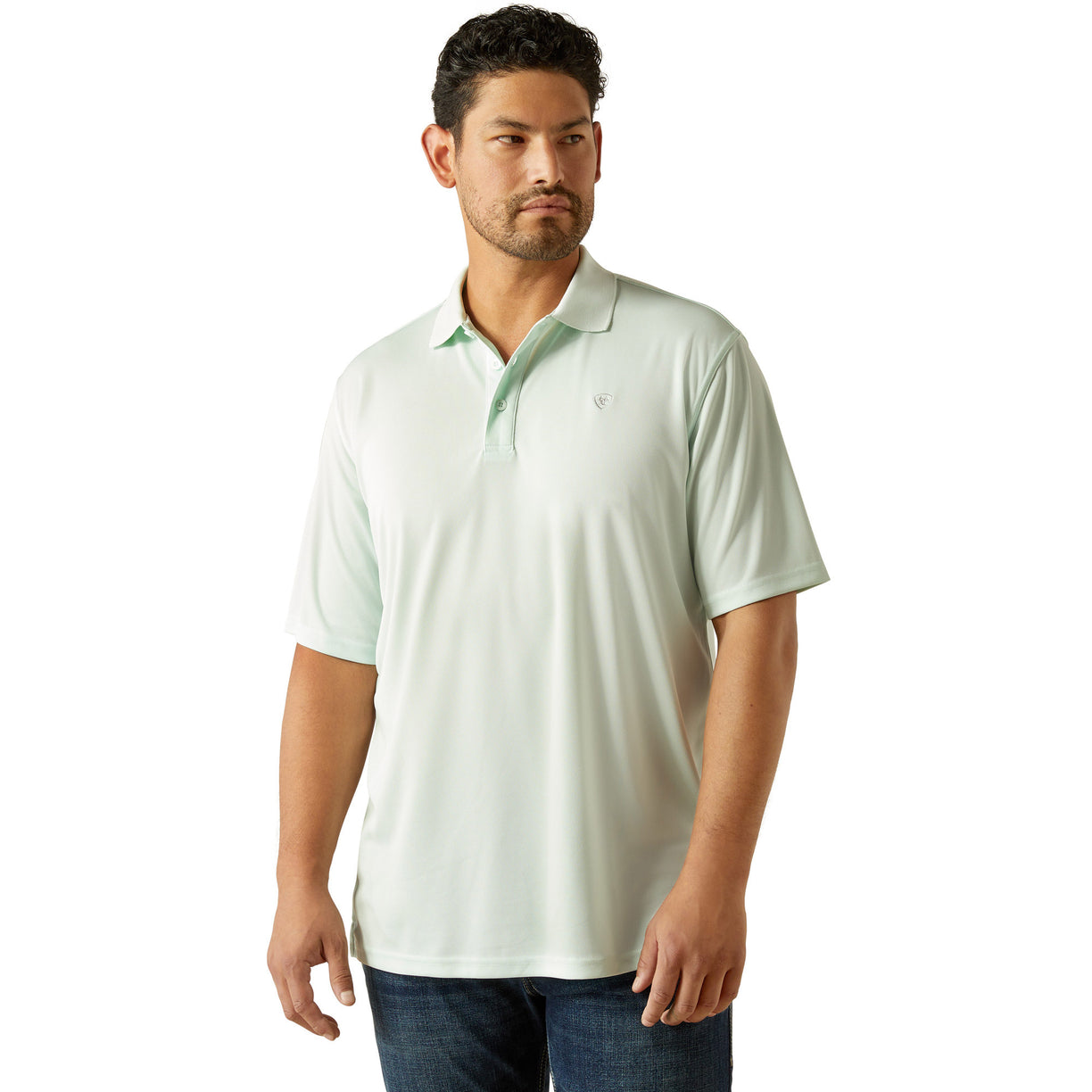 Ariat TEK Polo - front