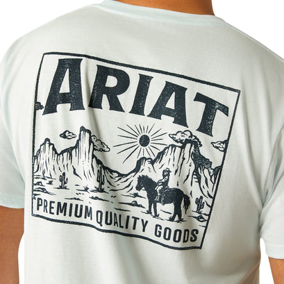 Ariat Echo Valley T-Shirt