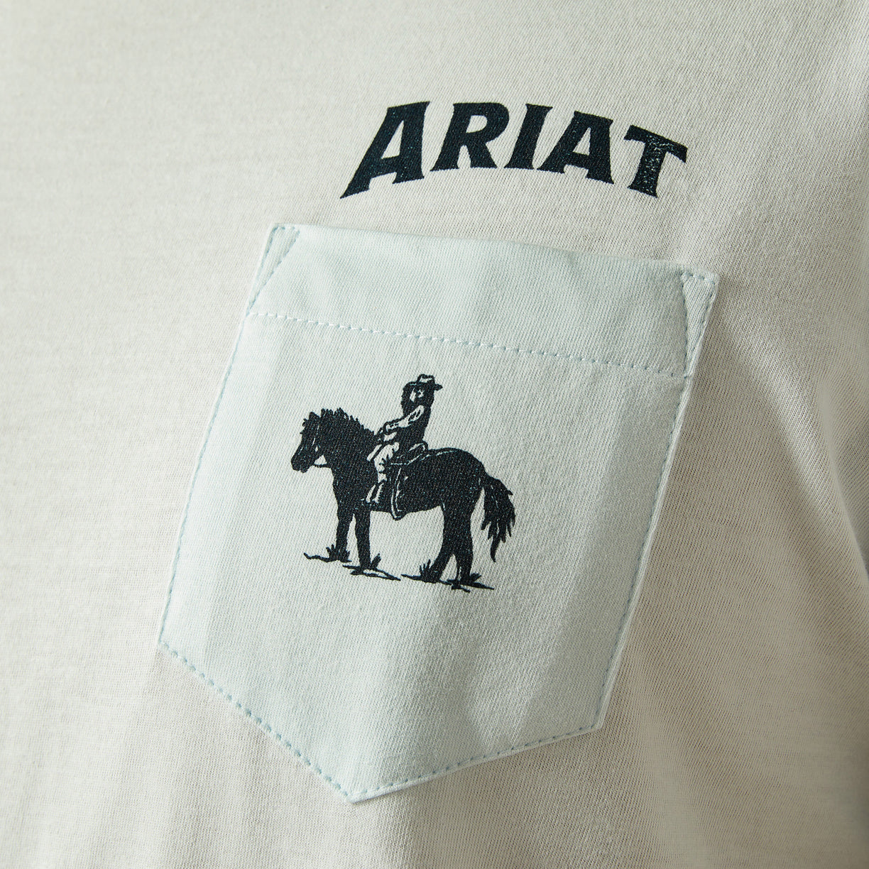 Ariat Echo Valley T-Shirt
