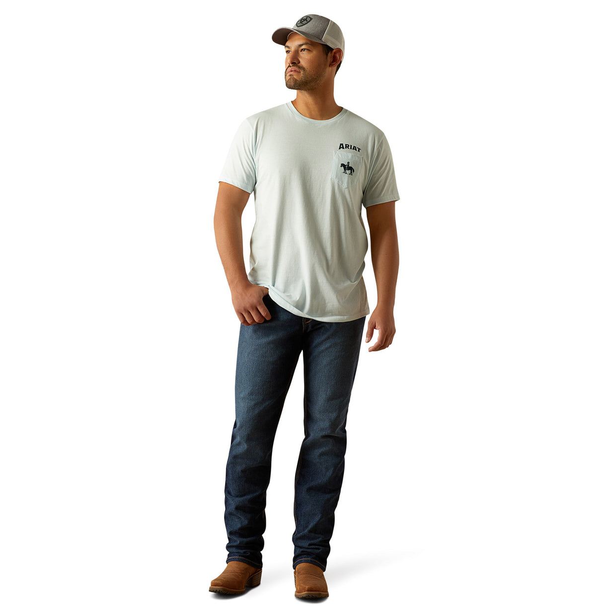 Ariat Echo Valley T-Shirt