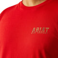 Ariat Leather Shield T-Shirt