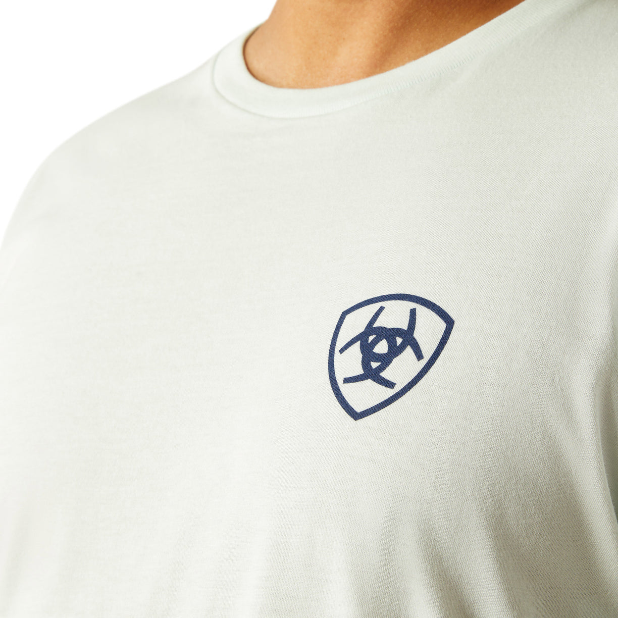 Ariat Sunrise Bar Hex T-Shirt