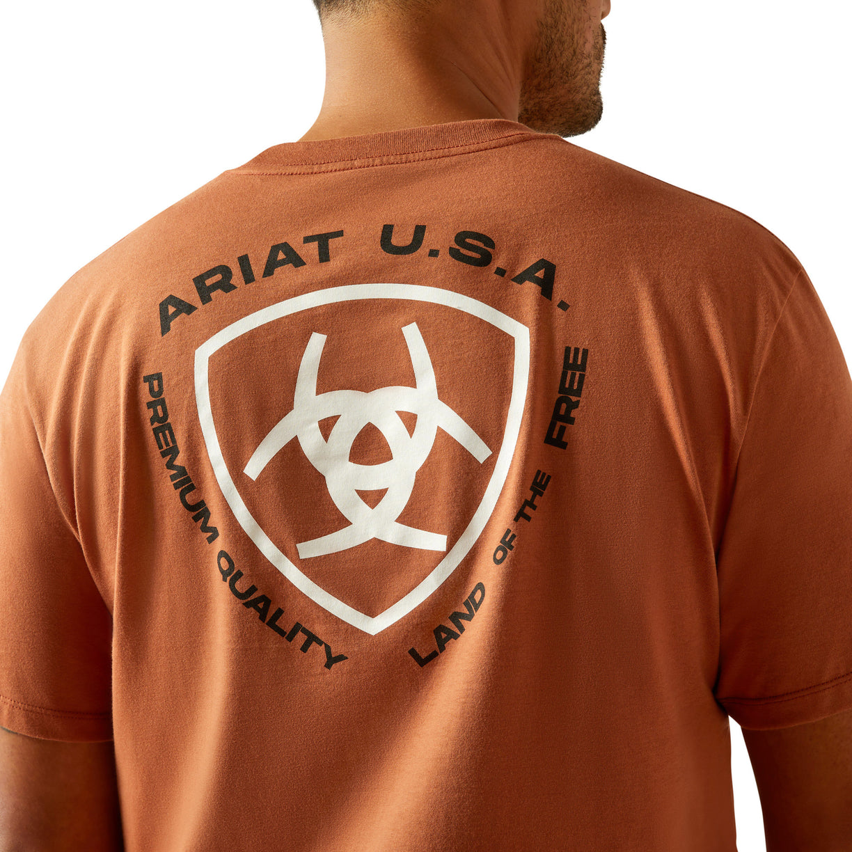 Ariat LOFT Simple Seal T-Shirt