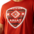 Ariat Geo Fill T-Shirt