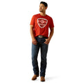 Ariat Geo Fill T-Shirt
