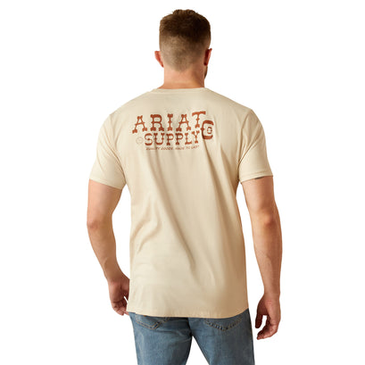 Ariat Supply Co. T-Shirt