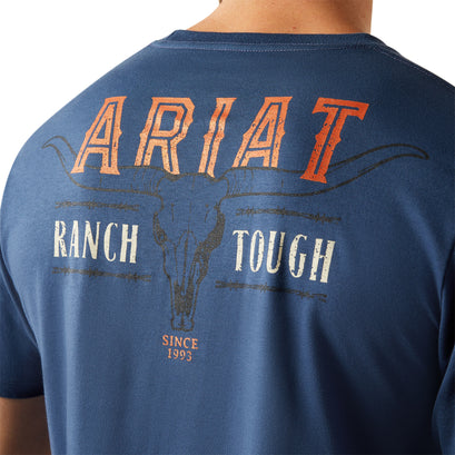 Ariat Ranch Tough T-Shirt