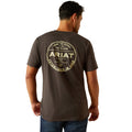 Ariat Explore Circle T-Shirt