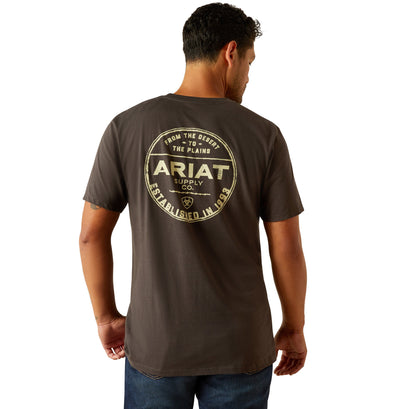 Ariat Explore Circle T-Shirt