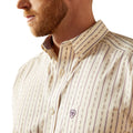 Wrinkle Free Randall Classic Fit Shirt