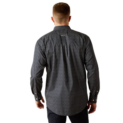 Wrinkle Free Ralph Classic Fit Shirt