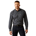 Wrinkle Free Ralph Classic Fit Shirt