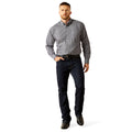 Wrinkle Free Douglas Classic Fit Shirt