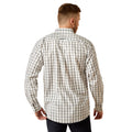 Ariat Wrinkle Free Remi Classic Fit Shirt - back