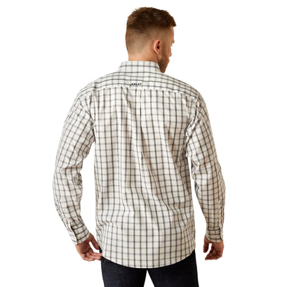 Wrinkle Free Remi Classic Fit Shirt