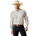 Ariat Wrinkle Free Remi Classic Fit Shirt - front