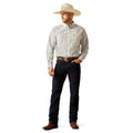 Ariat Wrinkle Free Remi Classic Fit Shirt - front full