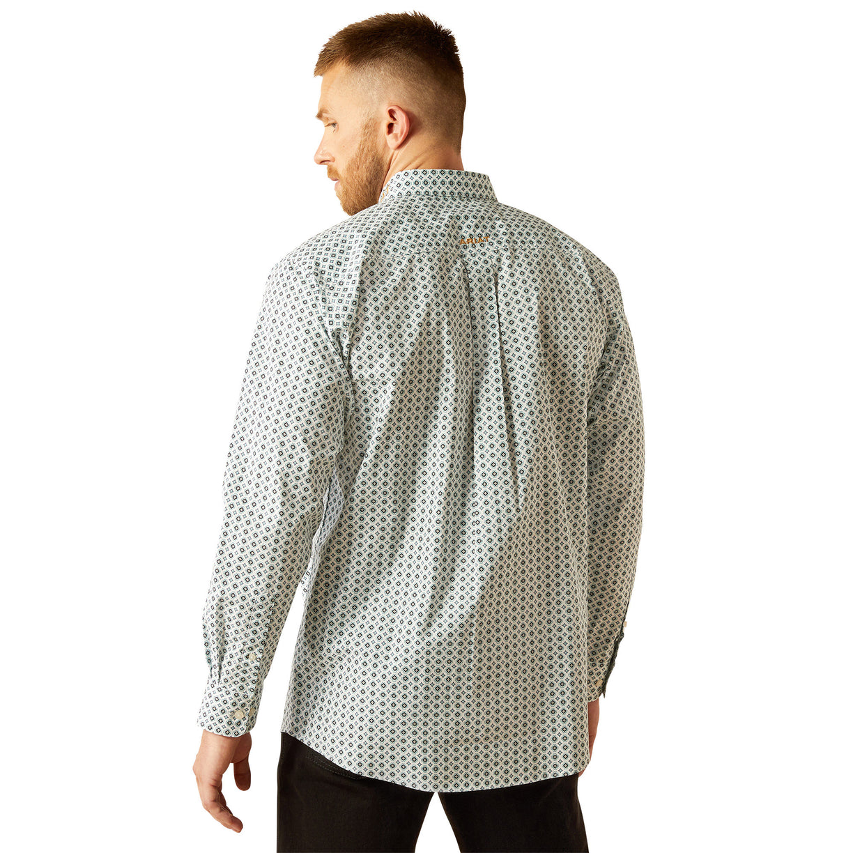 Team Franklin Classic Fit Shirt