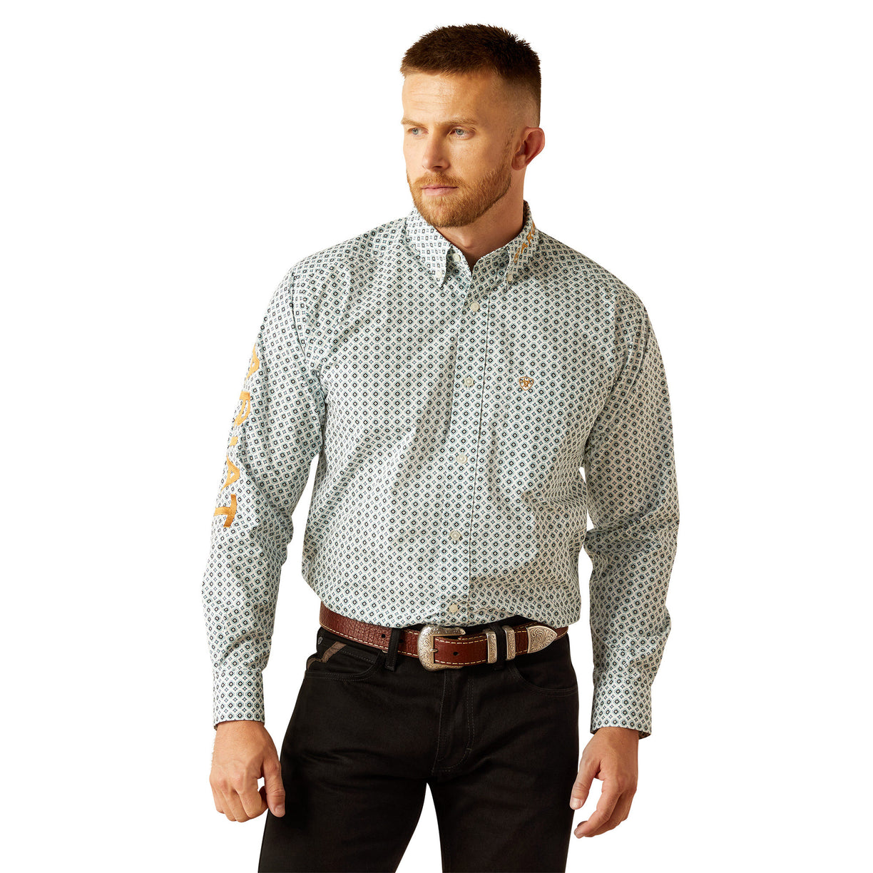 Team Franklin Classic Fit Shirt