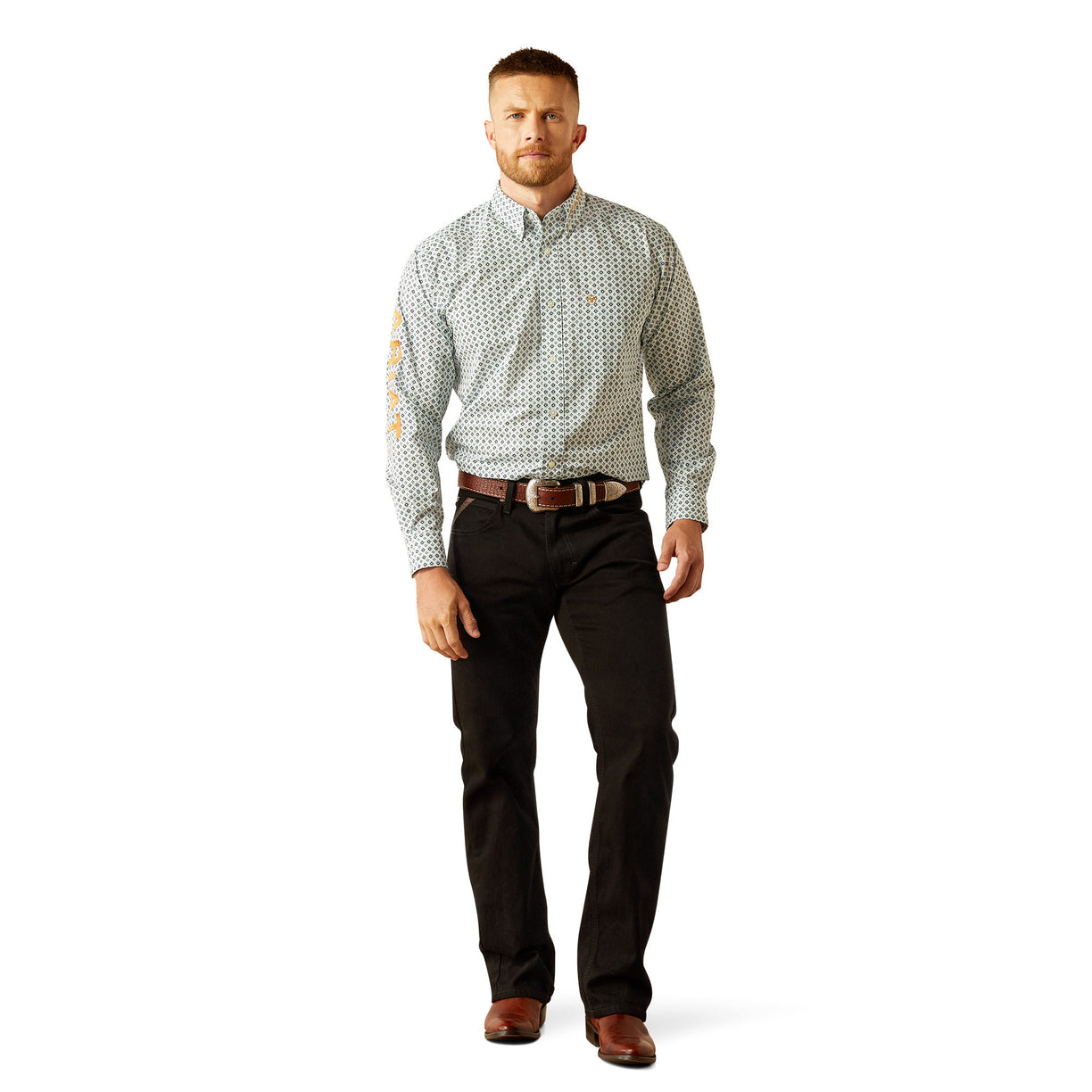 Team Franklin Classic Fit Shirt