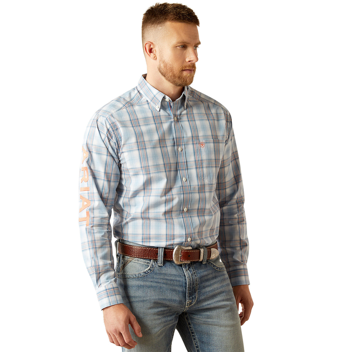 Pro Series Team Finnegan Classic Fit Shirt