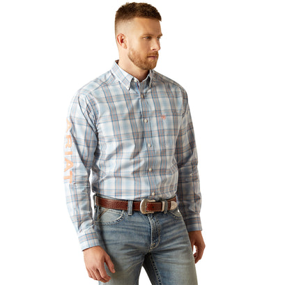 Pro Series Team Finnegan Classic Fit Shirt
