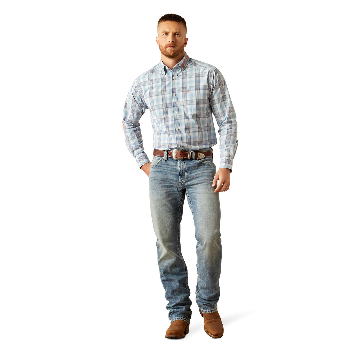 Pro Series Team Finnegan Classic Fit Shirt