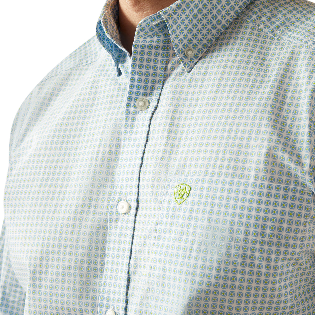 Cillian Classic Fit Shirt