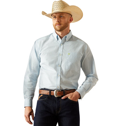 Cillian Classic Fit Shirt