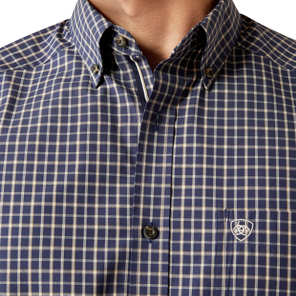Pro Series Canaan Classic Fit Shirt