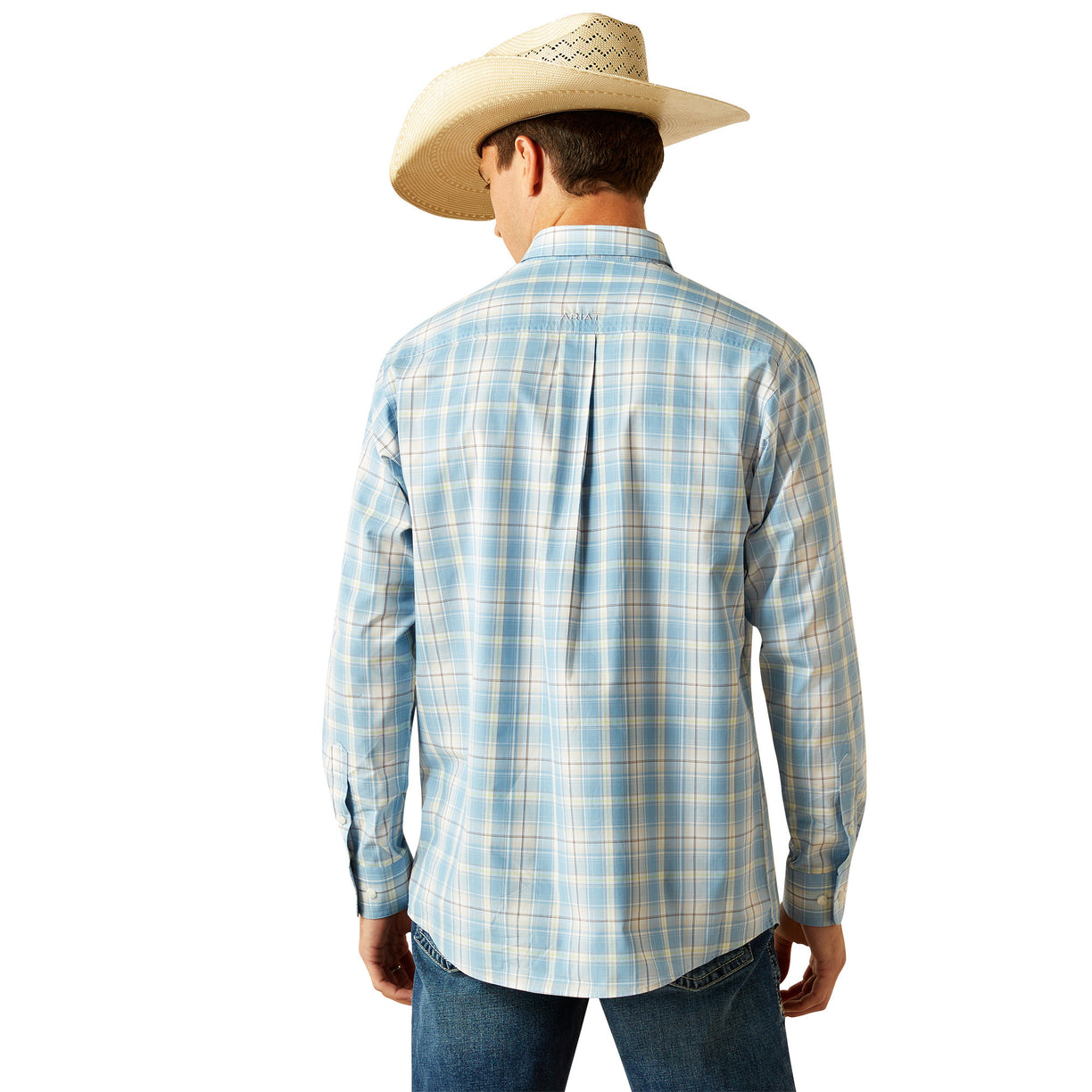 Pro Series Casper Classic Fit Shirt