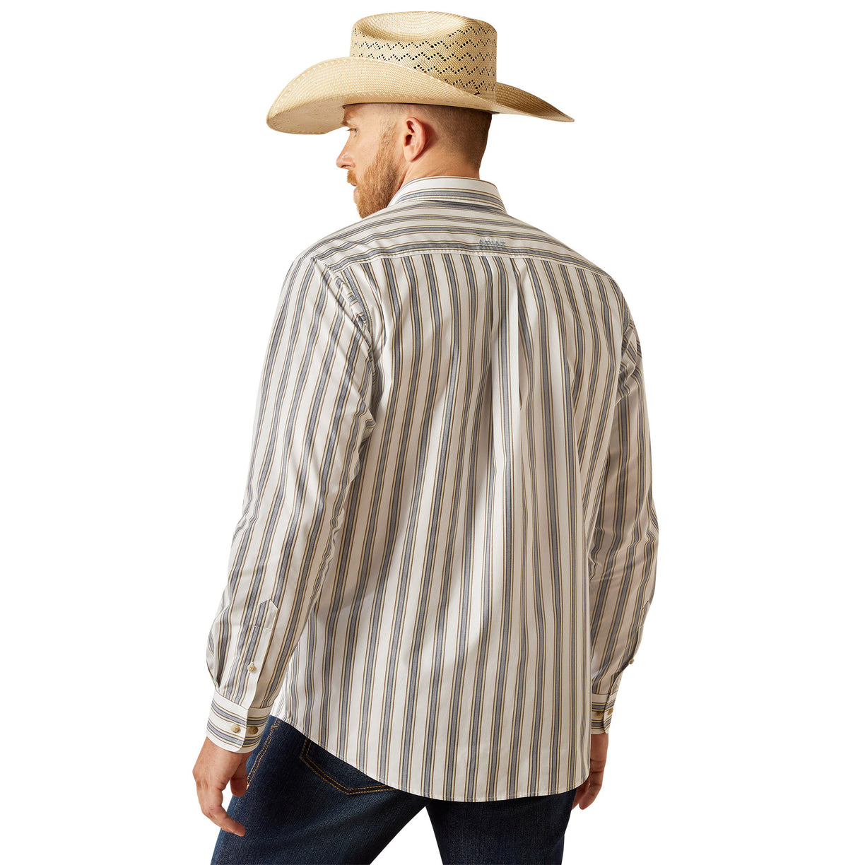 Pro Series Cohen Classic Fit Shirt