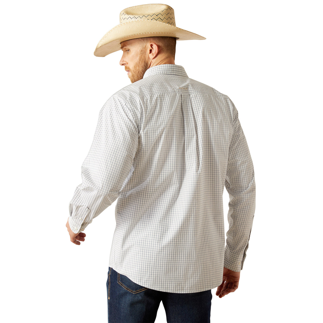 Pro Series Stone Classic Fit Shirt