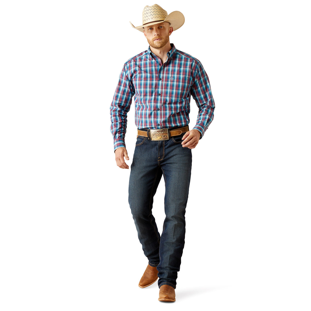 Pro Series Smith Classic Fit Shirt