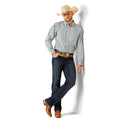 Pro Series Shelton Classic Fit Shirt