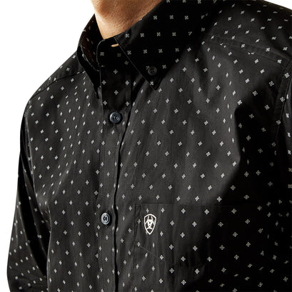 Seymour Fitted Shirt